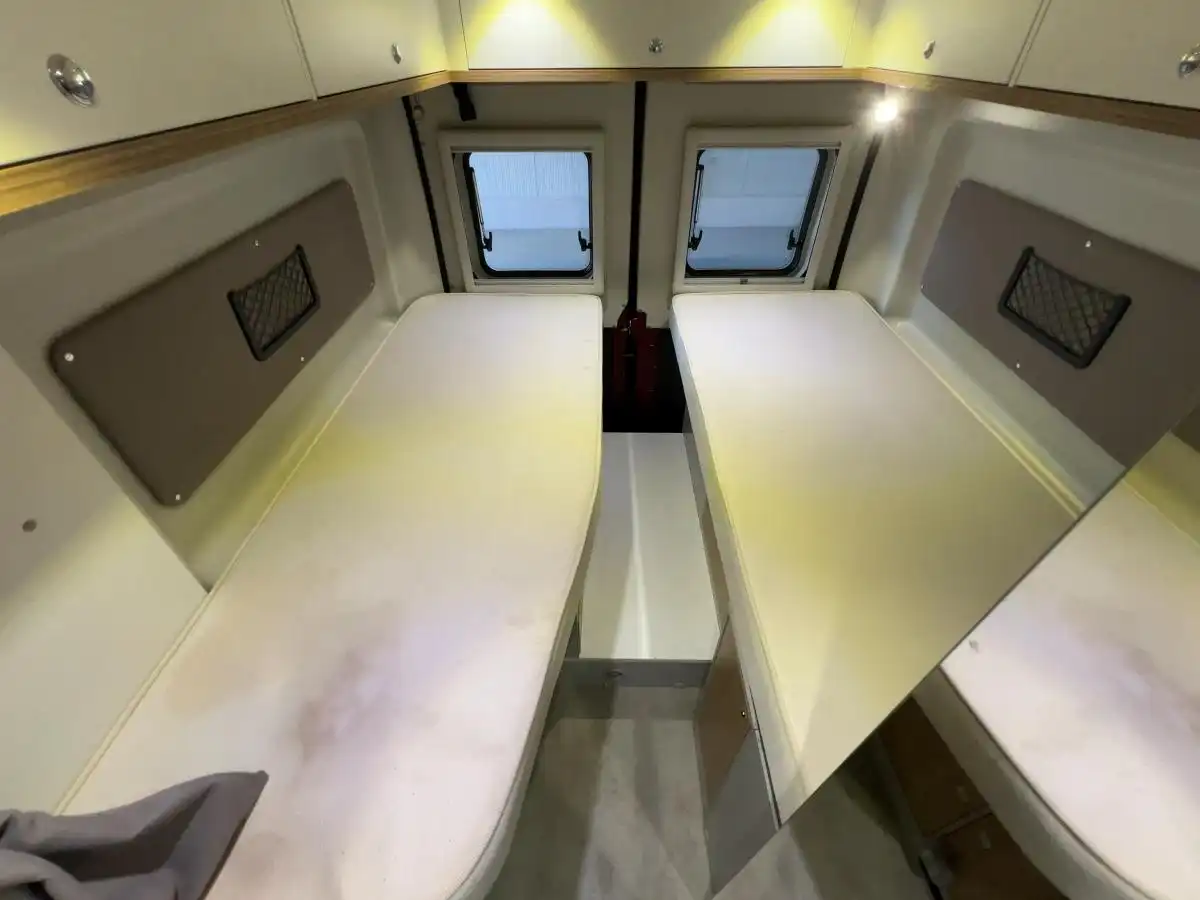 PILOTE V 630 J  - Ansicht 12